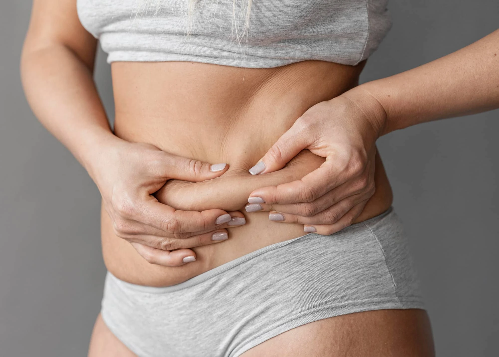 Visceraal vet Terneuzen: bio-impedantiemeting tijdens de vitaliteitsscan van Team Vital